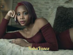 TishaVance