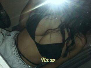 Tix_xo