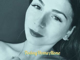 TodayHomeAlone