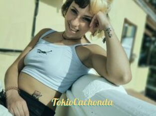 TokioCachonda
