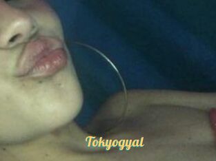 Tokyogyal