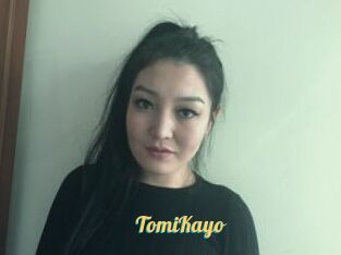 TomiKayo