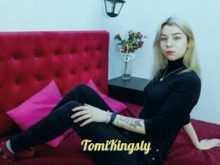 TomiKingsly