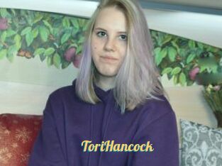 ToriHancock