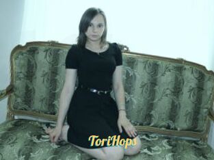 ToriHops