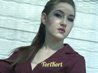 ToriKort