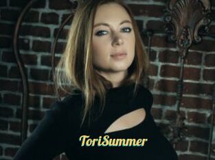 ToriSummer