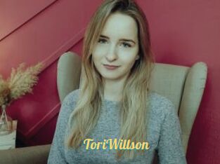 ToriWillson