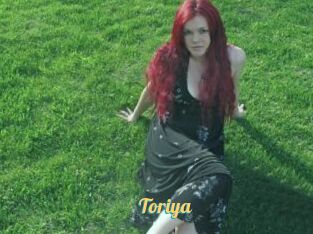 Toriya