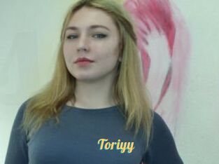 Toriyy