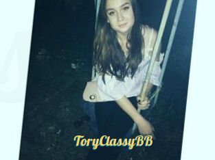 ToryClassyBB