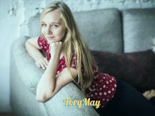 ToryMay