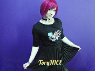 ToryNICE