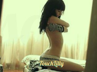 TouchLilly