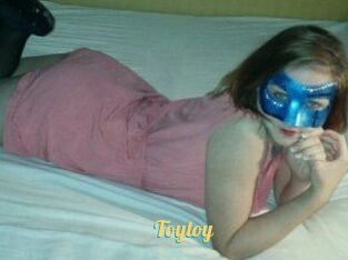 Toytoy