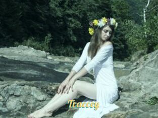 Traccey
