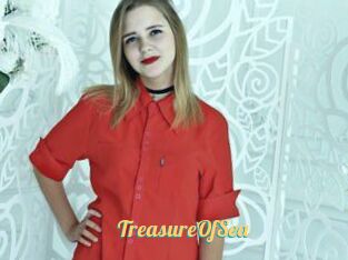 TreasureOfSea