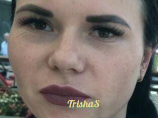TrishaS