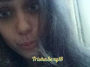TrishaSexy18
