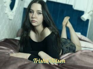 TrishaWilson