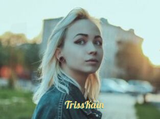 TrissKain