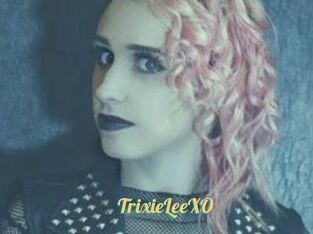 TrixieLeeXO
