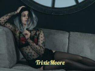 TrixieMoore