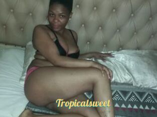 Tropicalsweet