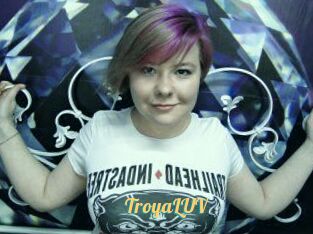 TroyaLUV