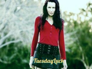 TuesdayLuck
