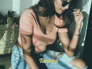 Tunisha Sex Amatrices