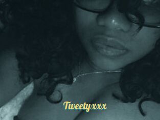 Tweetyxxx