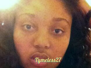 Tymeless27