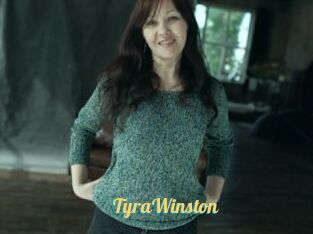 TyraWinston