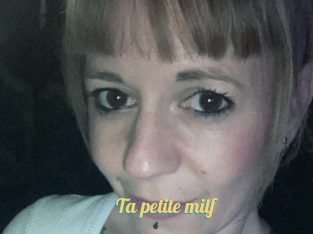 Ta_petite_milf