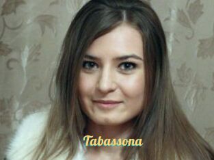 Tabassona