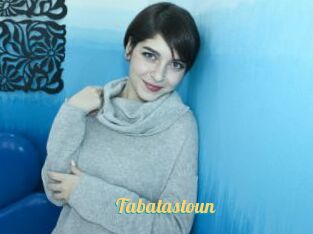 Tabatastoun