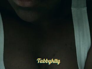 Tabbyktty