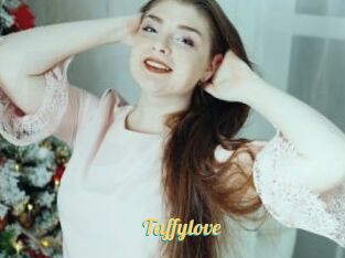 Taffylove