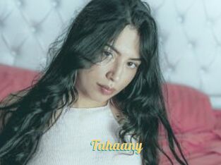 Tahaany