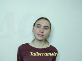 Tailorramsie
