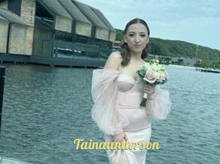 Tainaanderson