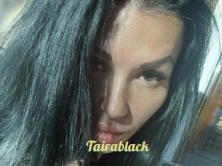 Tairablack