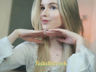 Taitallsbrook