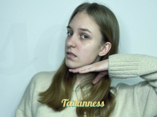 Taitanness