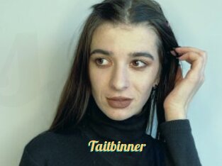 Taitbinner