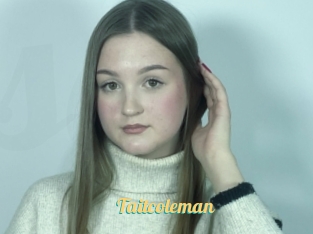 taitcoleman Sex Amatrices