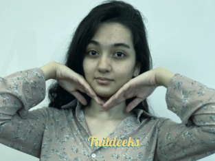 Taitdeeks