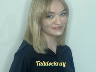 Taitdockray