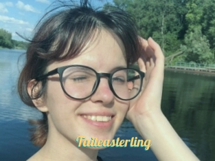 Taiteasterling